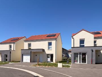 Maison 5 pièces 102 m²