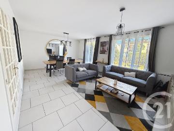 Maison 5 pièces 103 m²