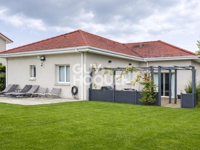 Maison 5 pièces 103 m²