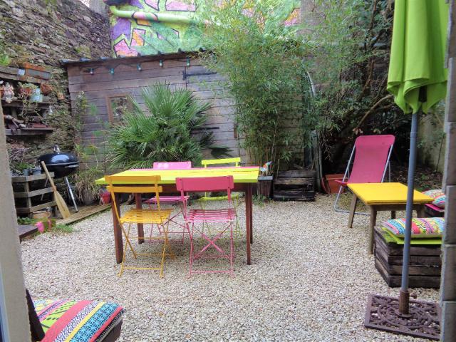 Maison 5 pièces 103 m²