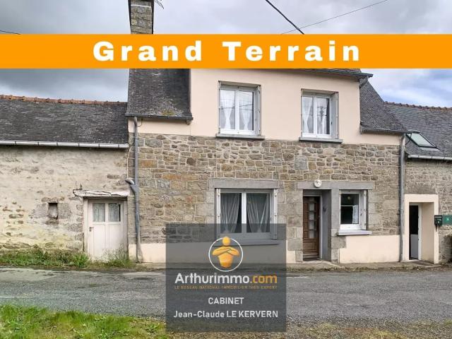 Maison 5 pièces 103 m²