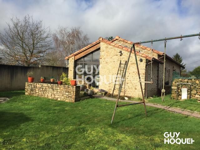 Maison 5 pièces 103 m²