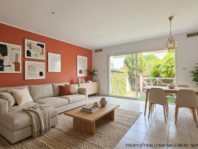 Maison 5 pièces 103 m²