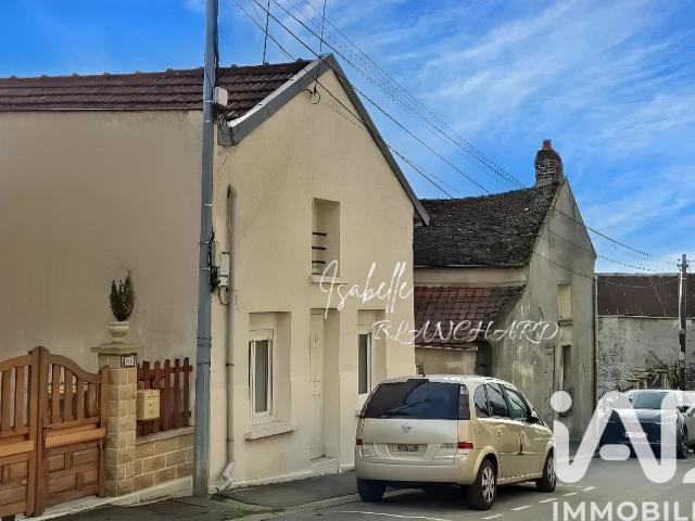 Maison 5 pièces 103 m²