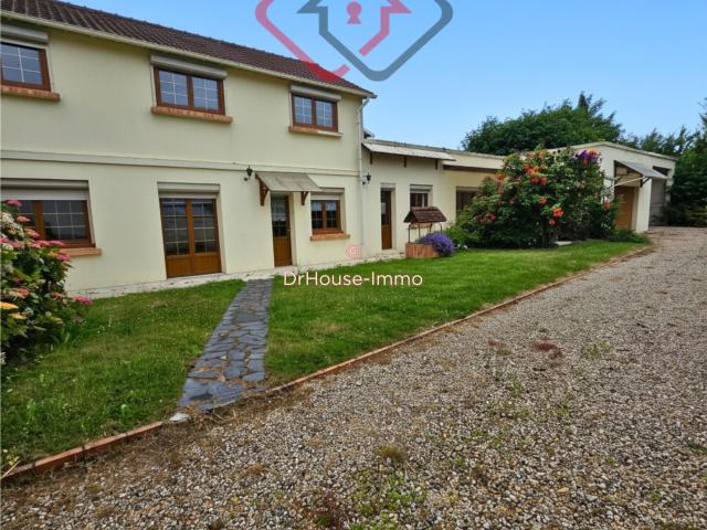 Maison 5 pièces 103 m²