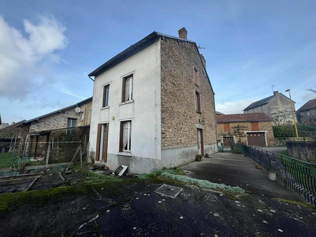 Maison 5 pièces 103 m²