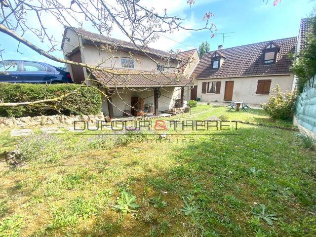 Maison 5 pièces 103 m²