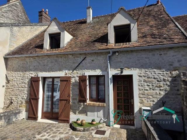 Maison 5 pièces 103 m²