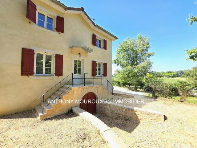 Maison 5 pièces 105 m²