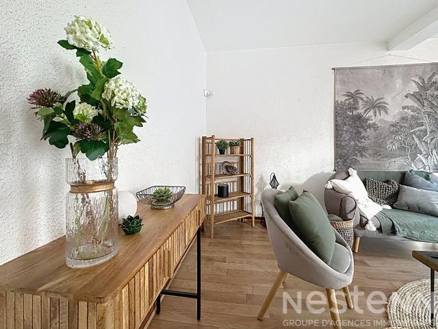 Maison 5 pièces 103 m²