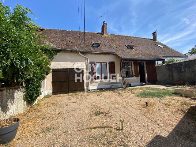 Maison 5 pièces 103 m²