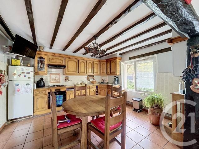 Maison 5 pièces 103 m²