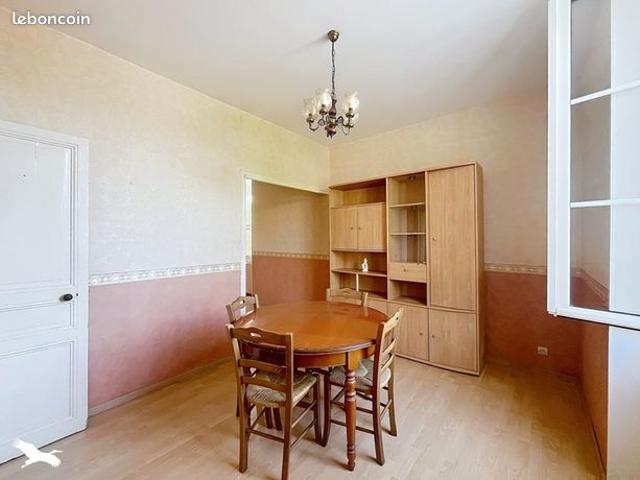 Maison 5 pièces 103 m²