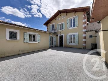 Maison 5 pièces 103 m²