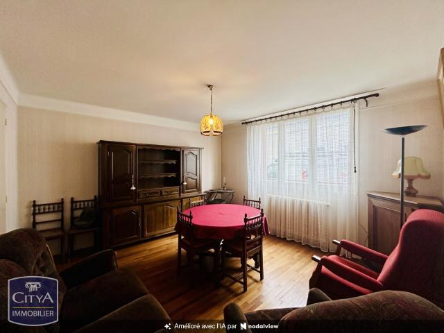 Maison 5 pièces 103 m²