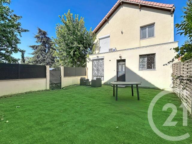 Maison 5 pièces 103 m²
