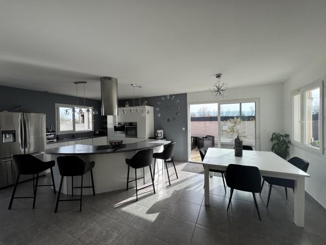 Maison 5 pièces 103 m²