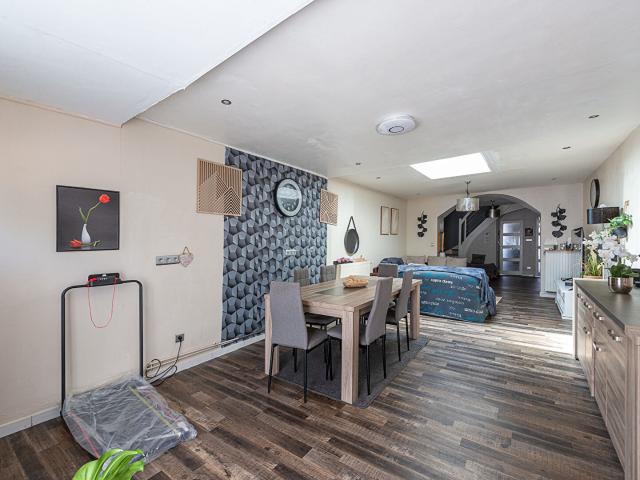 Maison 5 pièces 103 m²