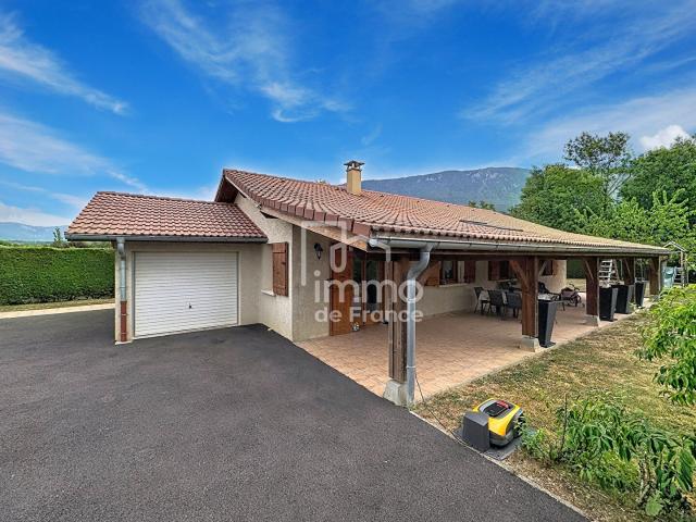 Maison 5 pièces 103 m²