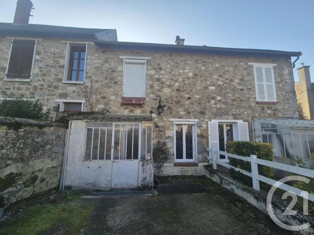 Maison 5 pièces 103 m²