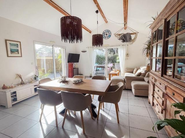 Maison 5 pièces 103 m²