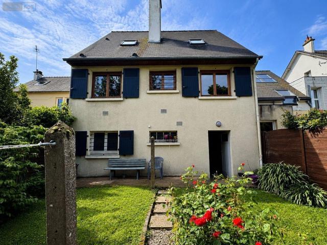 Maison 5 pièces 103 m²