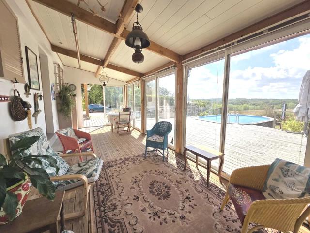 Maison 5 pièces 103 m²