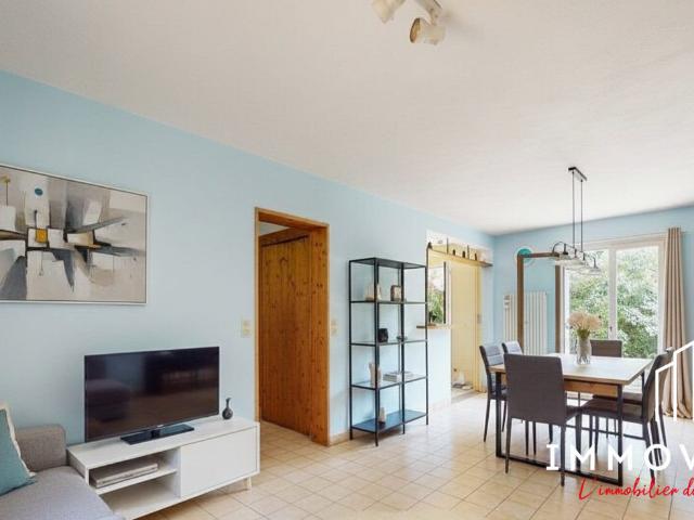 Maison 5 pièces 103 m²