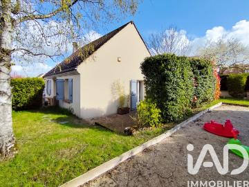 Maison 5 pièces 103 m²