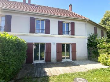 Maison 5 pièces 103 m²