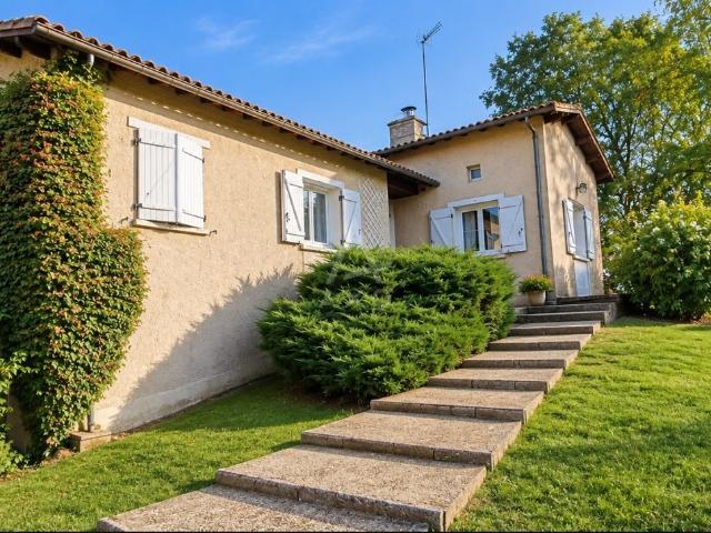 Maison 5 pièces 103 m²