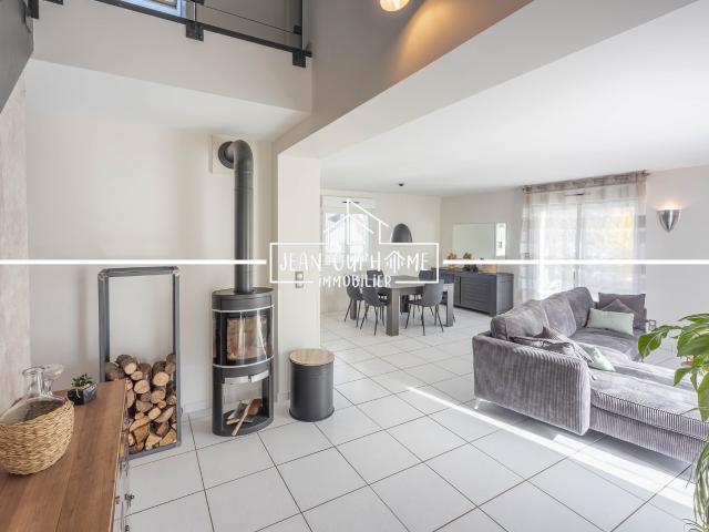 Maison 5 pièces 103 m²