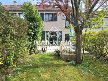 Maison 5 pièces 103 m²
