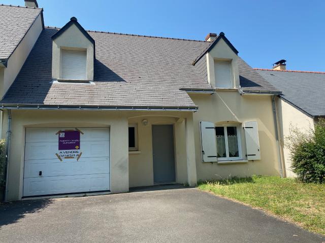 Maison 5 pièces 103 m²