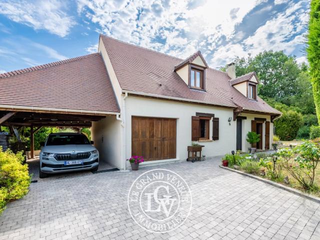 Maison 5 pièces 103 m²