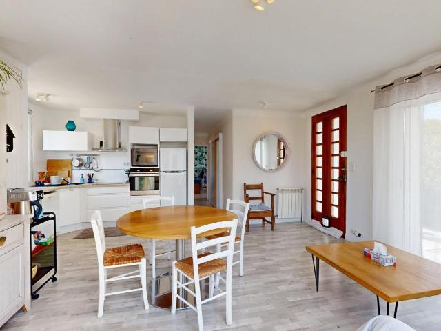 Maison 5 pièces 103 m²