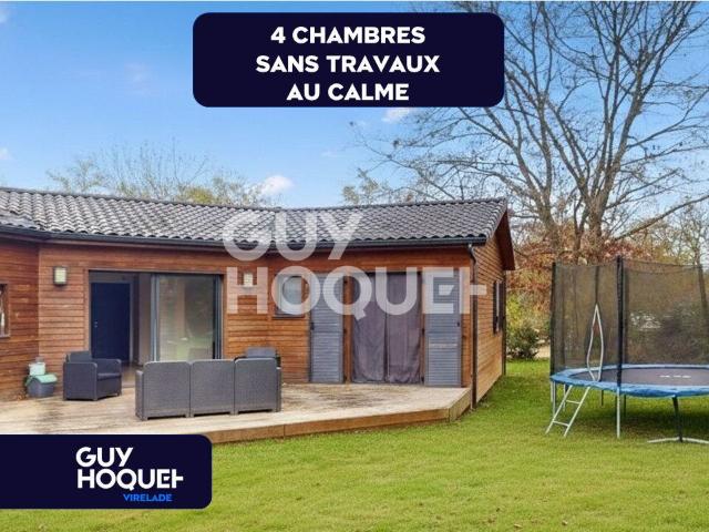 Maison 5 pièces 103 m²