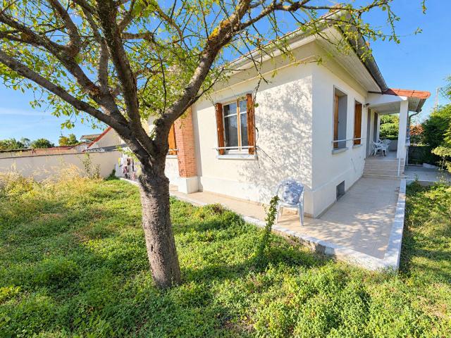 Maison 5 pièces 103 m²