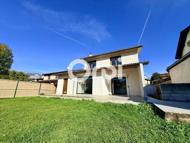 Maison 5 pièces 103 m²