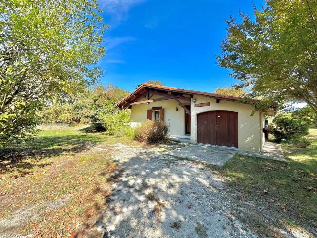 Maison 5 pièces 103 m²