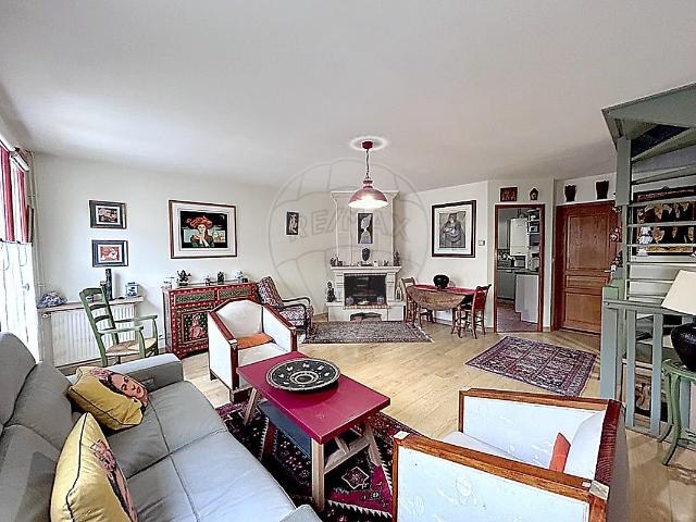 Maison 5 pièces 103 m²