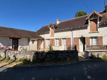 86450, Vienne Poitou-Charentes - Cave, Cuisine équipée