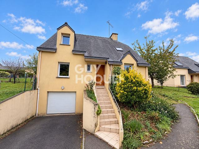 Maison 5 pièces 103 m²