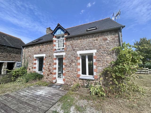 Maison 5 pièces 103 m²