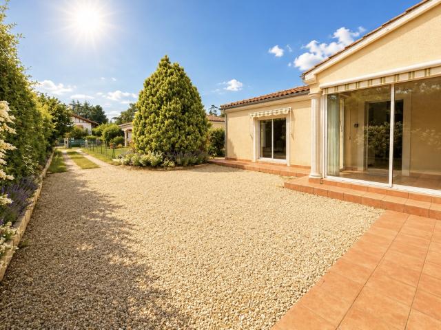 Maison 5 pièces 103 m²