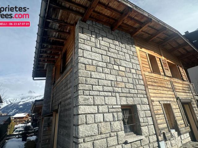 Maison 5 pièces 91 m²