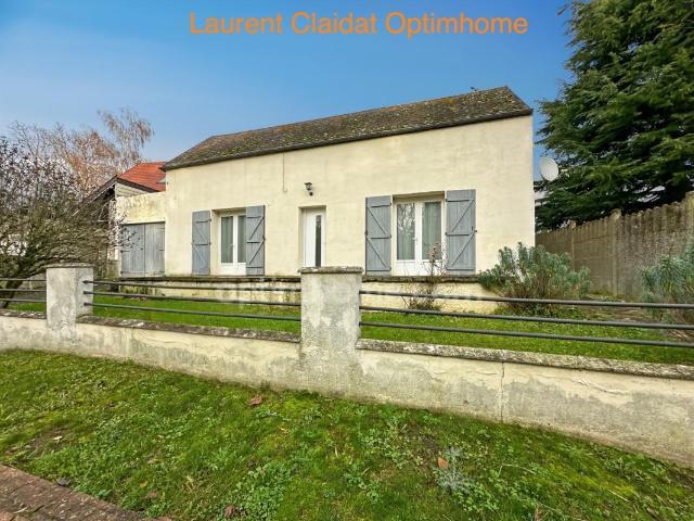 Maison 5 pièces 103 m²