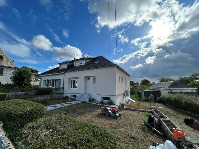 Maison 5 pièces 103 m²