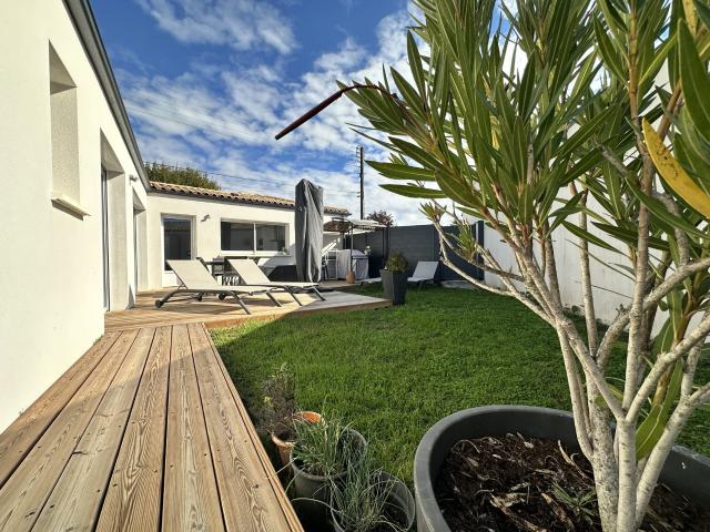 Maison 5 pièces 103 m²