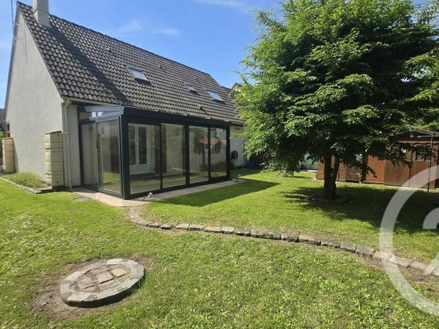Maison 5 pièces 103 m²